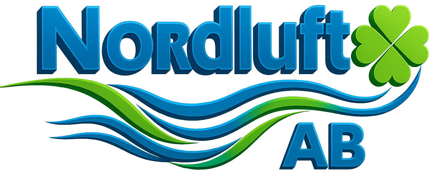 Nordluft AB